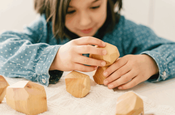 Learning through play