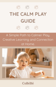 calm play guide