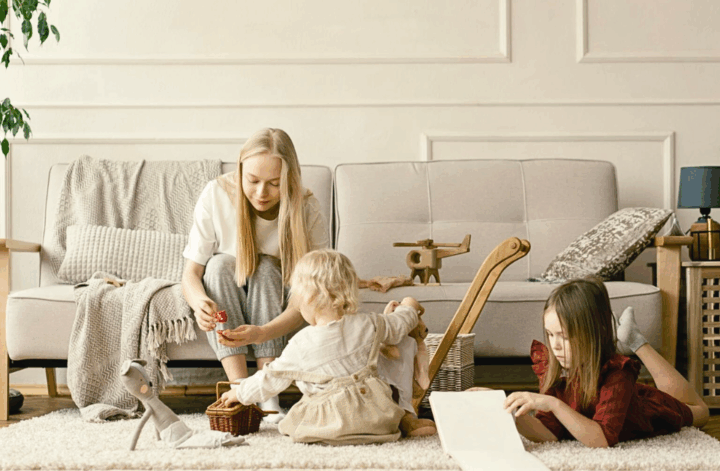 5 Shifts in Thinking for Parents Starting Montessori at Home