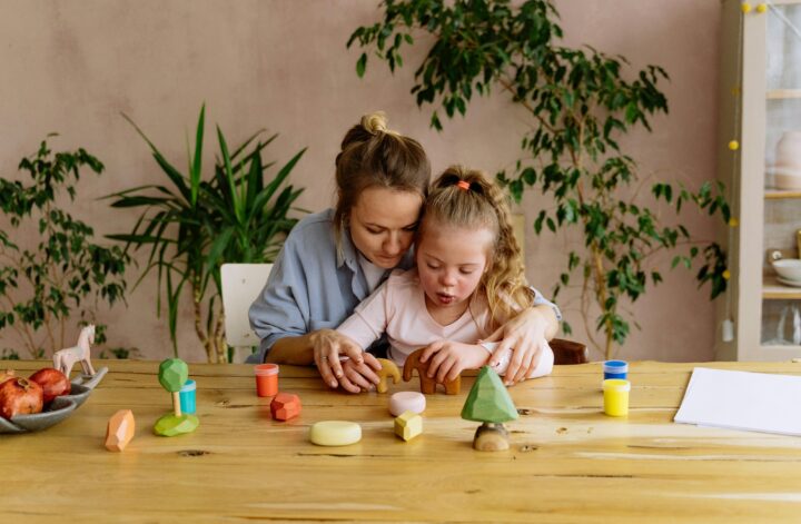 scree-free play ideas