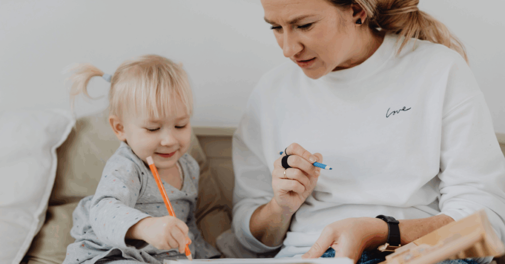 child brain development
