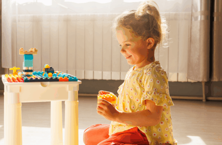 independent play