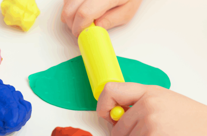 calm play activities