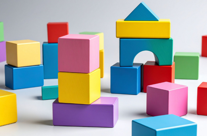 wooden toys