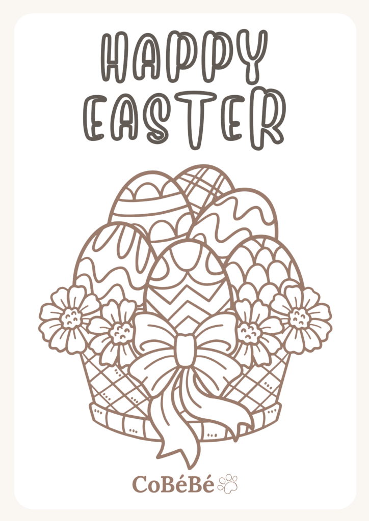 Easter Activity Bundle