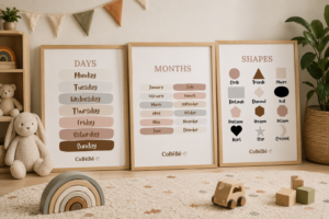 montessori printables