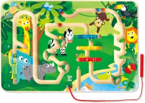 best travel toys for toddlers