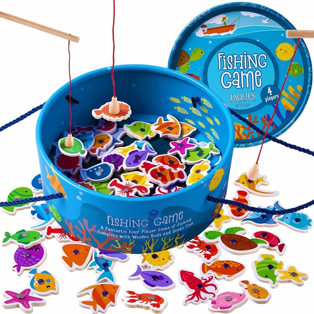 educational wooden toys