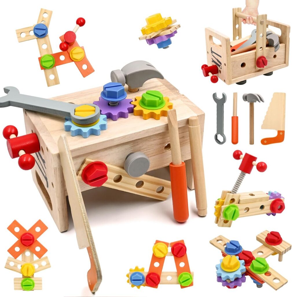 montessori toys