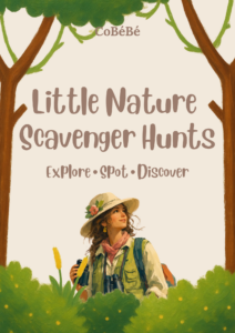 free scavenger hunt