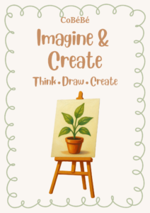 design your own activities