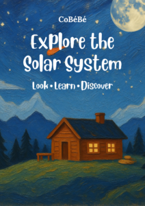 solar system bundle
