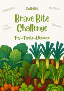 brave bite challenge