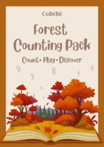 free forest counting pack