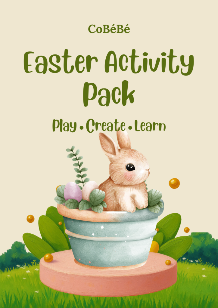 easter themed activities