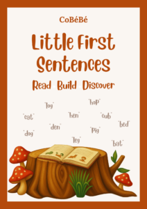 free cvc sentence sheets