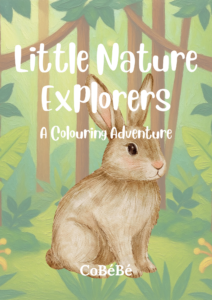 little nature explorers
