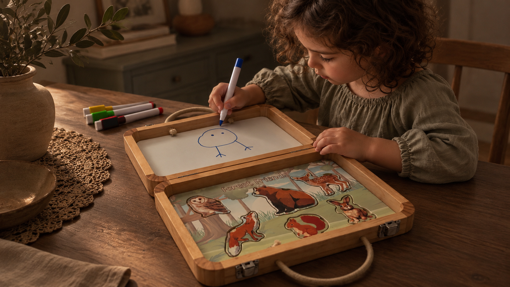 creative play activity