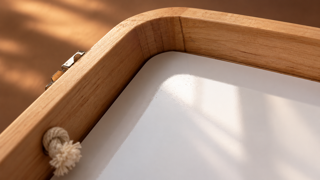 premium wooden toy